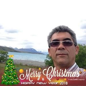 Meet your Posher, Adelmo